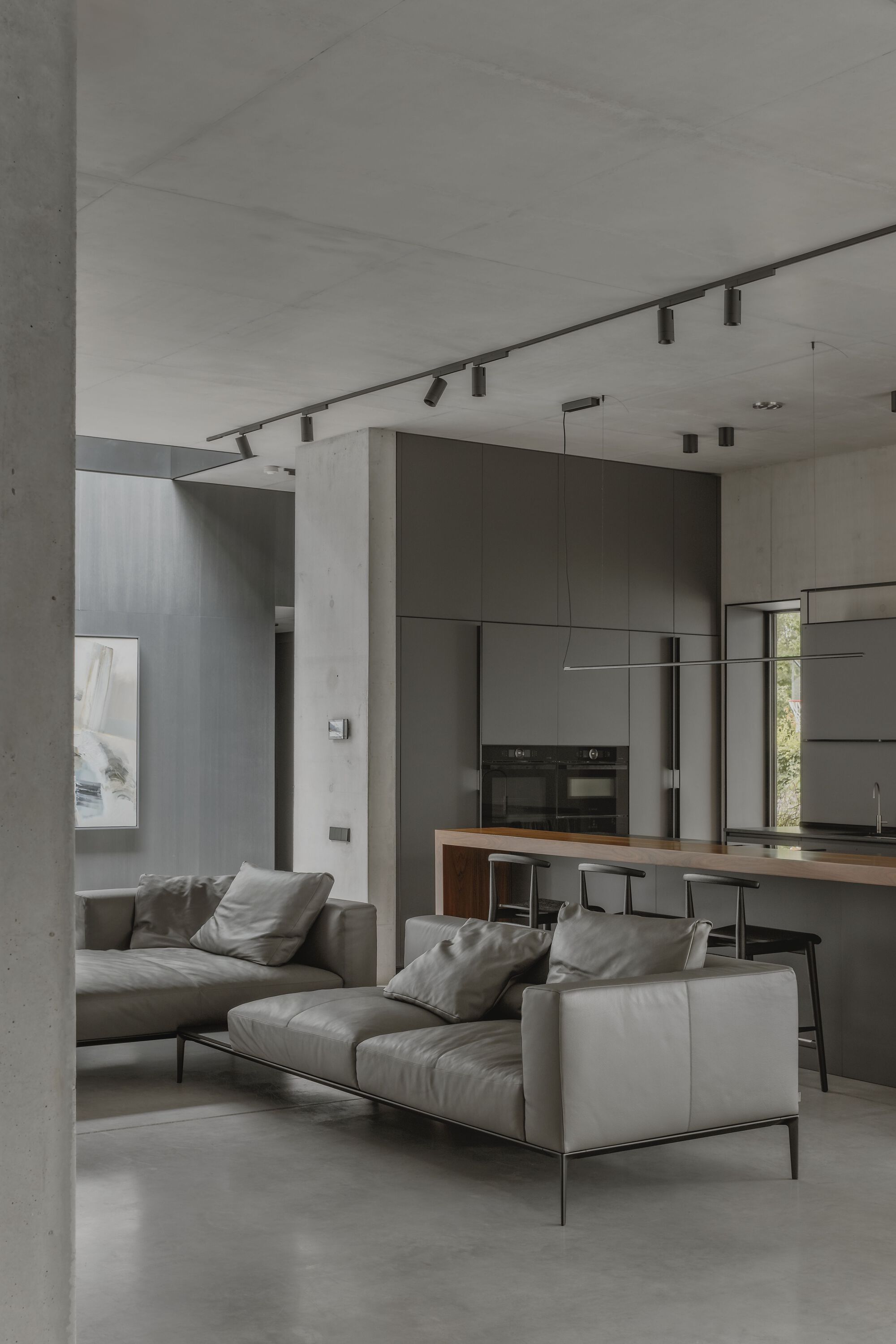 丨拉脱维亚里加丨OAD  Open Architecture Design-17