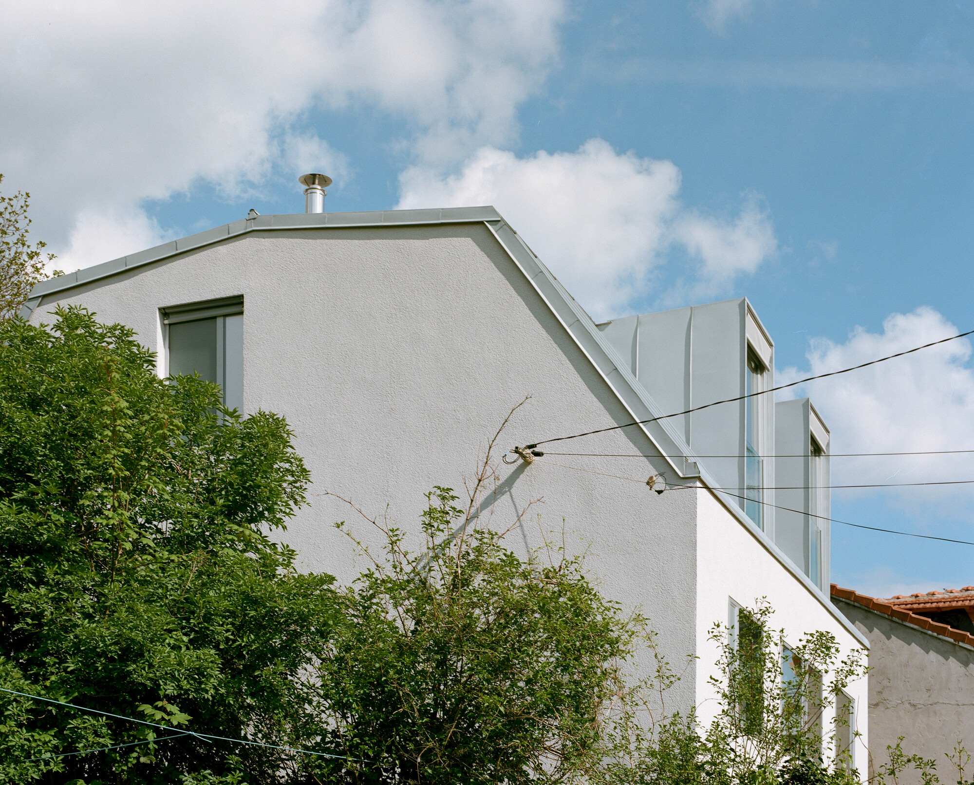 丨法国丨Benoit Rotteleur Architecte-23