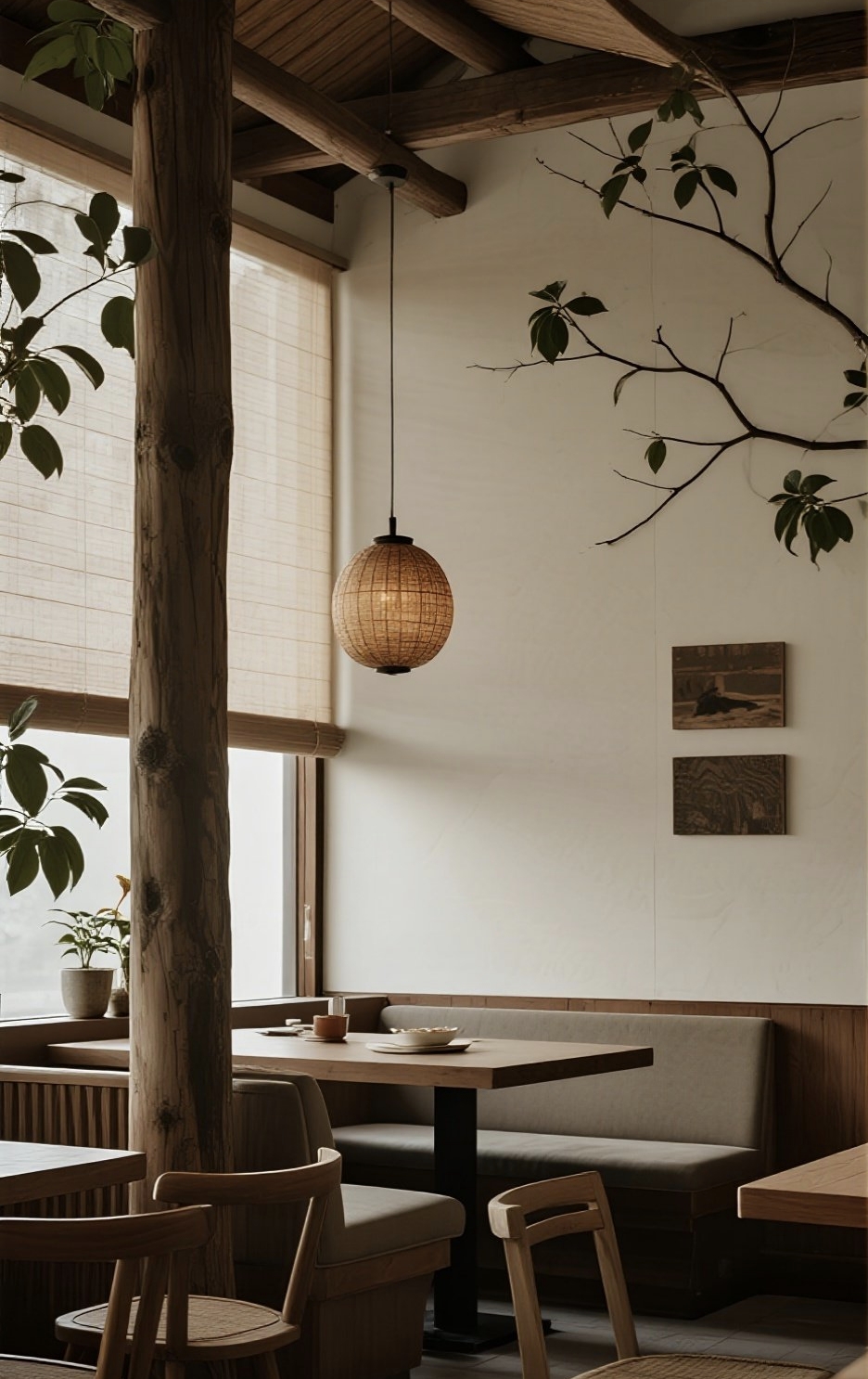 [山野之息，时光之痕]-5