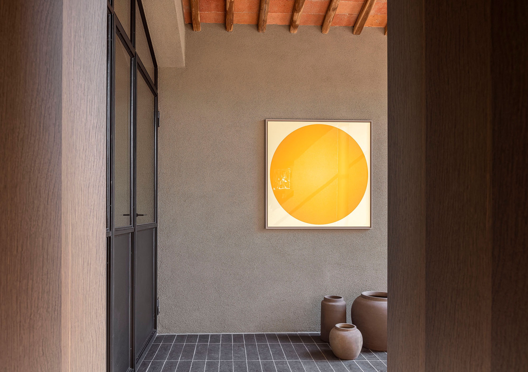 Casa Morelli住宅丨Holzrausch-7