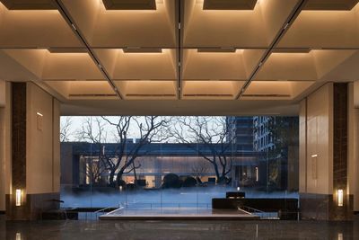 新洲光合麓院丨中国渭南丨POD派玩设计-7