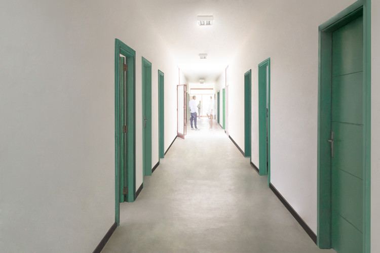 Woldyia Maternity Center  Vilalta Arquitectura-21