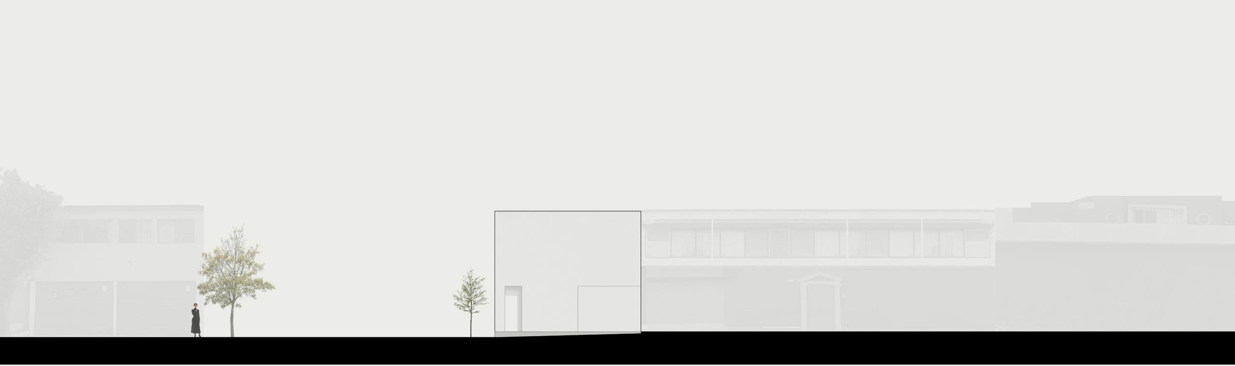 无名之屋丨墨西哥丨HW Studio-38