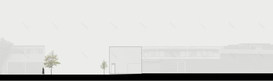 无名之屋丨墨西哥丨HW Studio-38