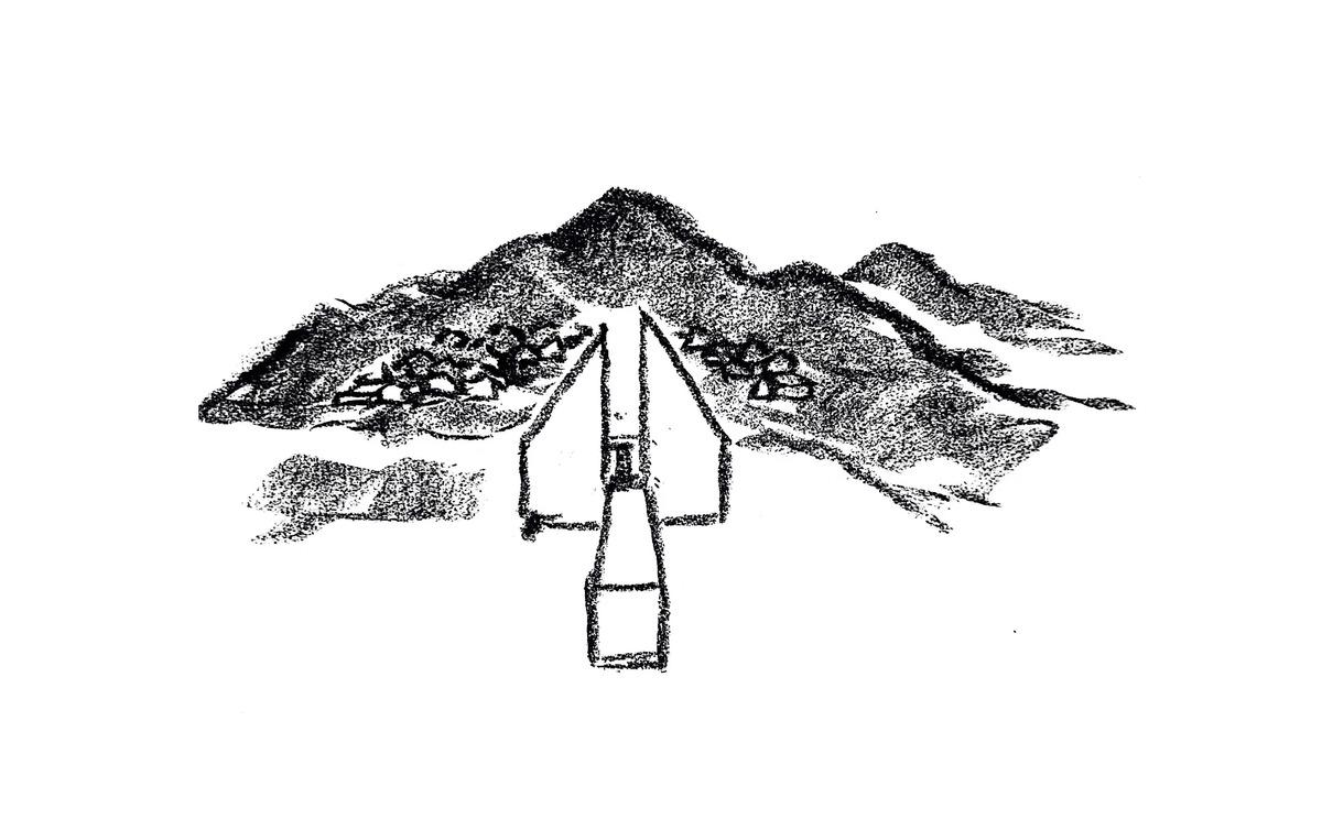 怒江大峡谷先锋书店丨中国怒江丨迹·建筑事务所(TAO)-37