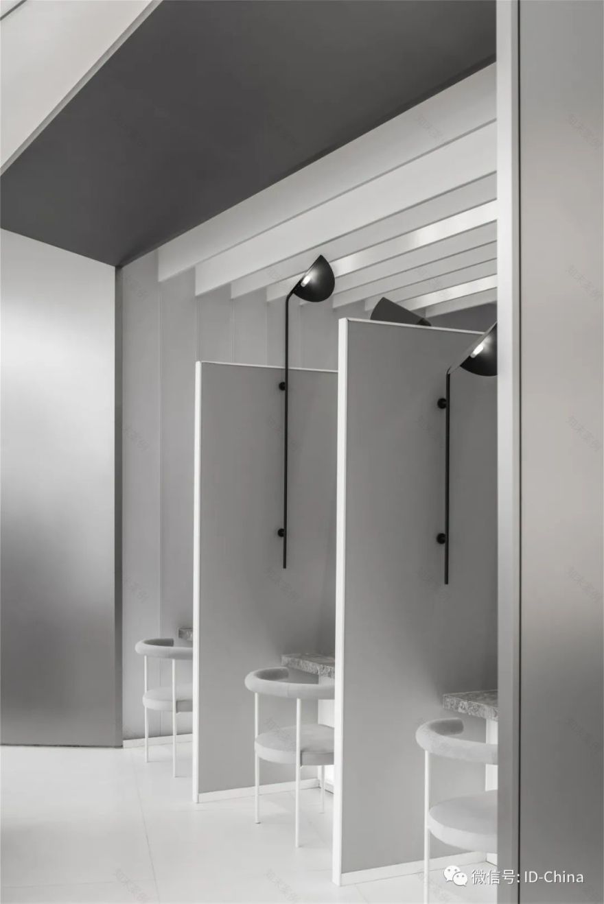 太原实地海棠华著售楼处丨中国太原丨新加坡 FORMWERKZ-34