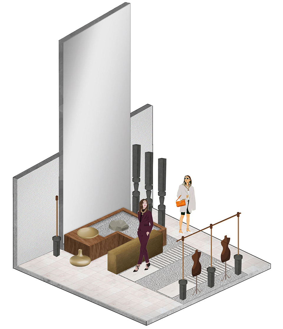 Astha Narang 婚纱工作室丨印度新德里丨PORTAL92-33