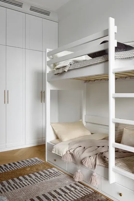 68㎡小宅 · 优雅经典丨IRooms-29