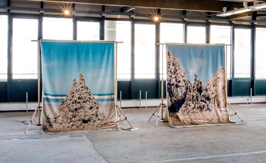 阿姆斯特丹艺术周末 | 多元艺术盛宴-16