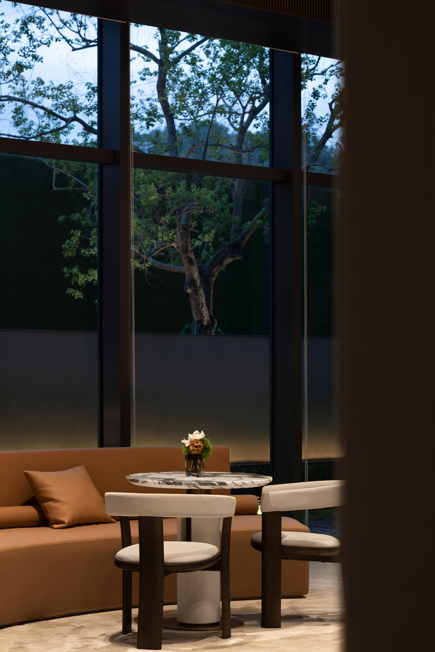 名居·山河里营销中心丨中国深圳丨Poetic Sapce Design-31