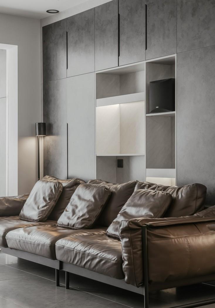 融合中西的现代家居设计-7