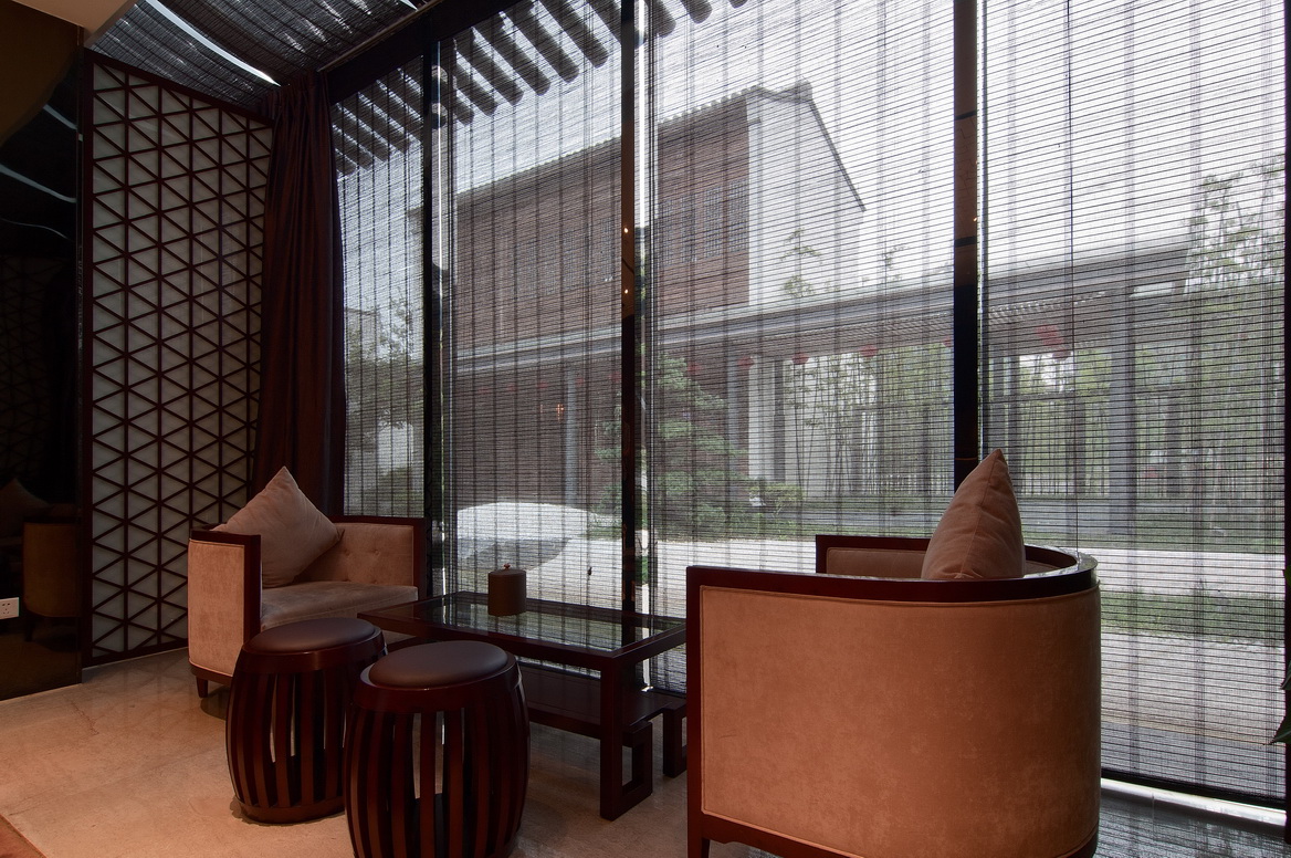 金螳螂  无锡江阴刘家大院-33