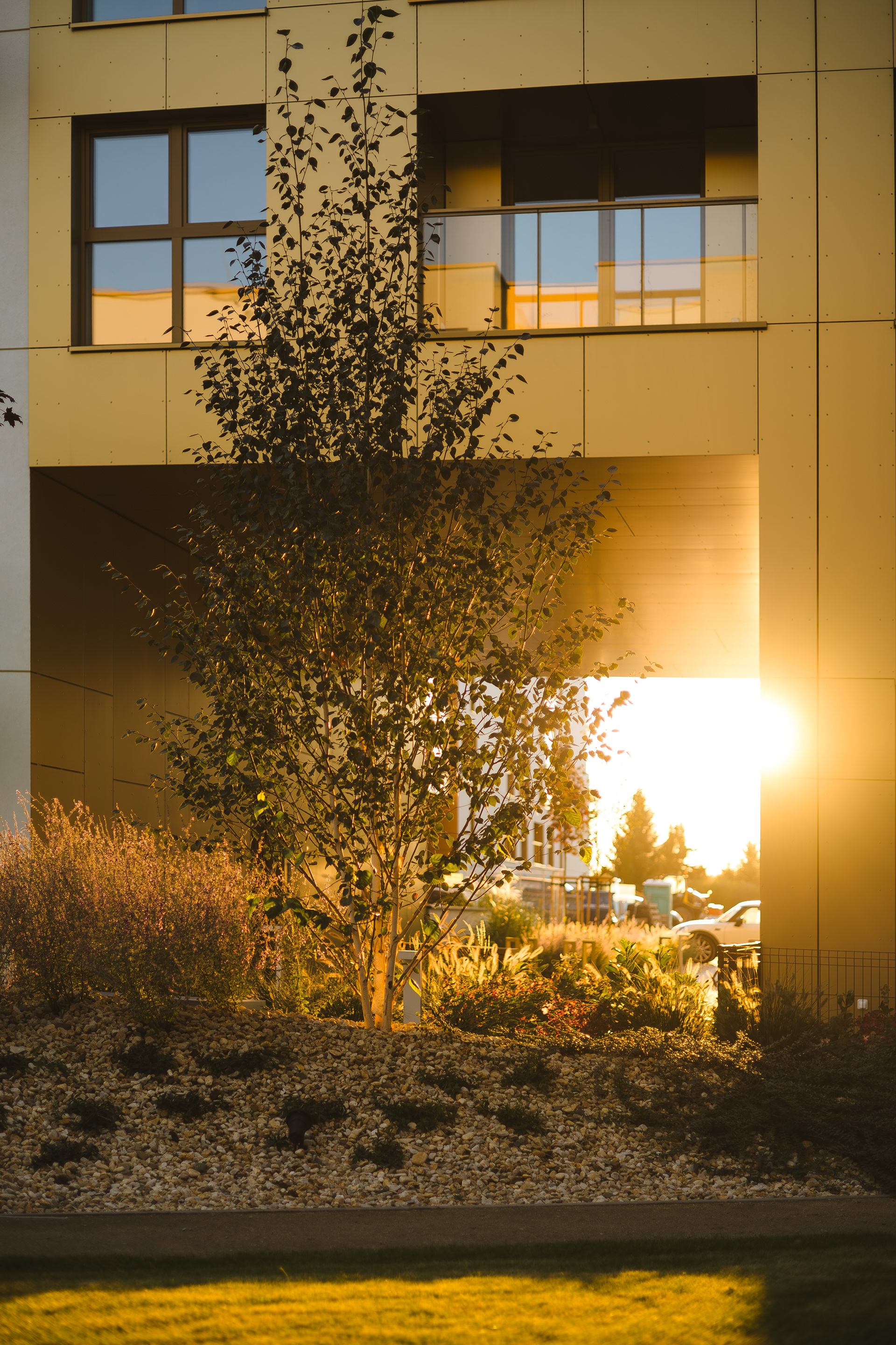 Gliwice Ogrody Andersa Atal - exteriors-91