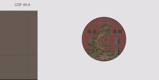 老城区红色文化展厅的简约变身-10