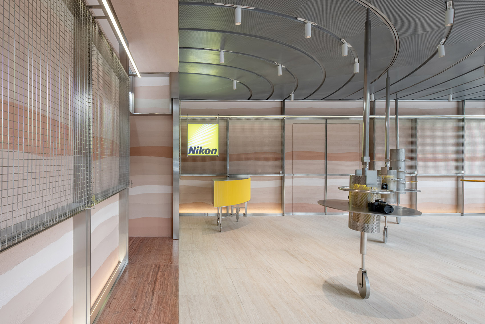 尼康上海直营店丨中国上海丨LUKSTUDIO芝作室-24