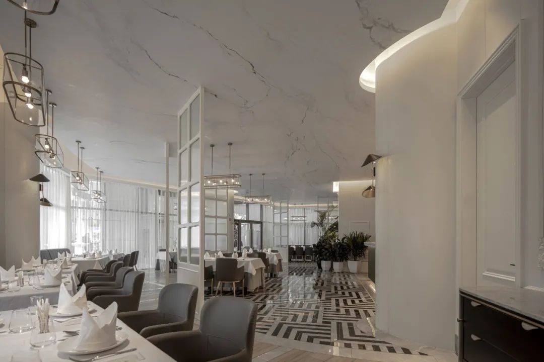 凡丝西餐厅丨中国太原-6