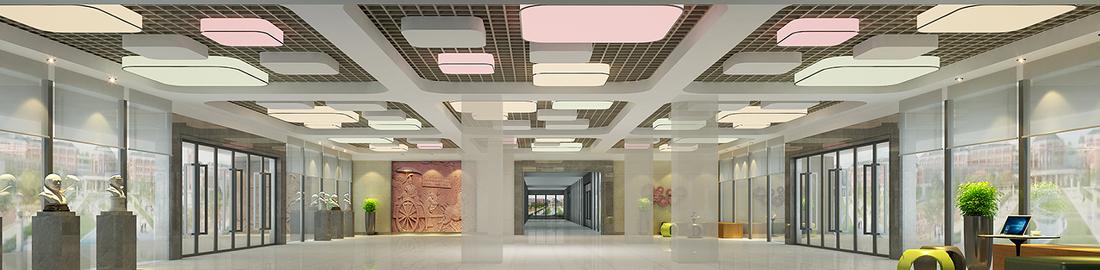 成都某职业技术学院设计方案-10