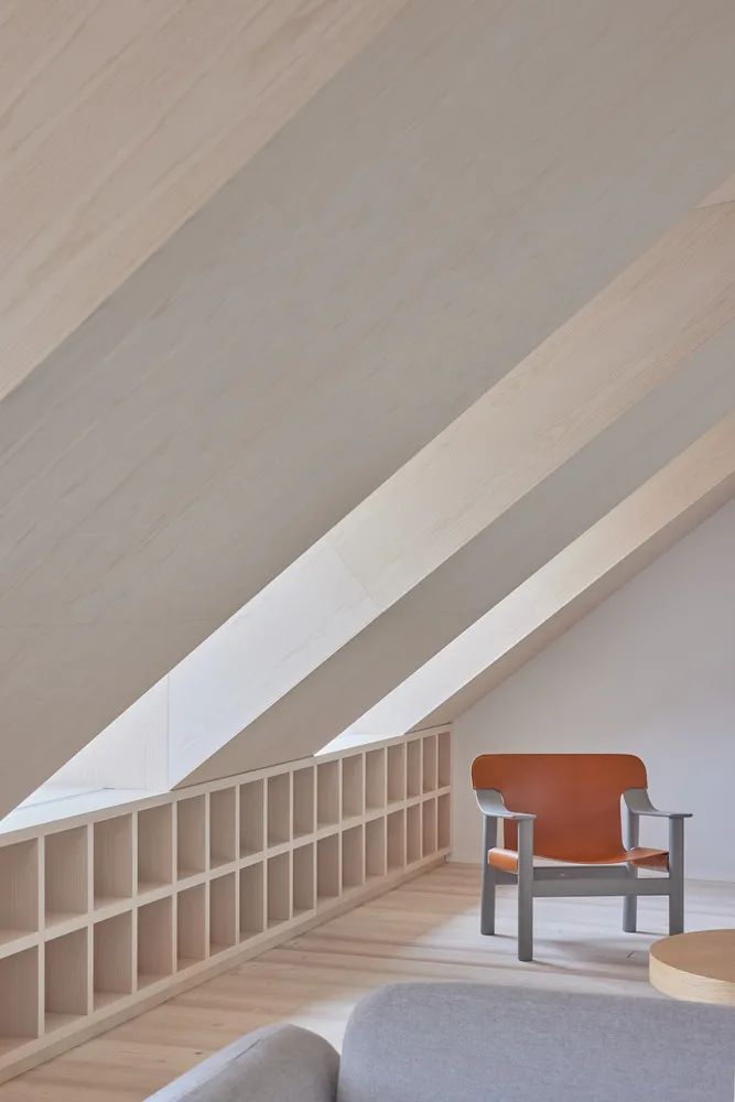 日韦里纳斯的公寓丨HEIMA 建筑工作室-27