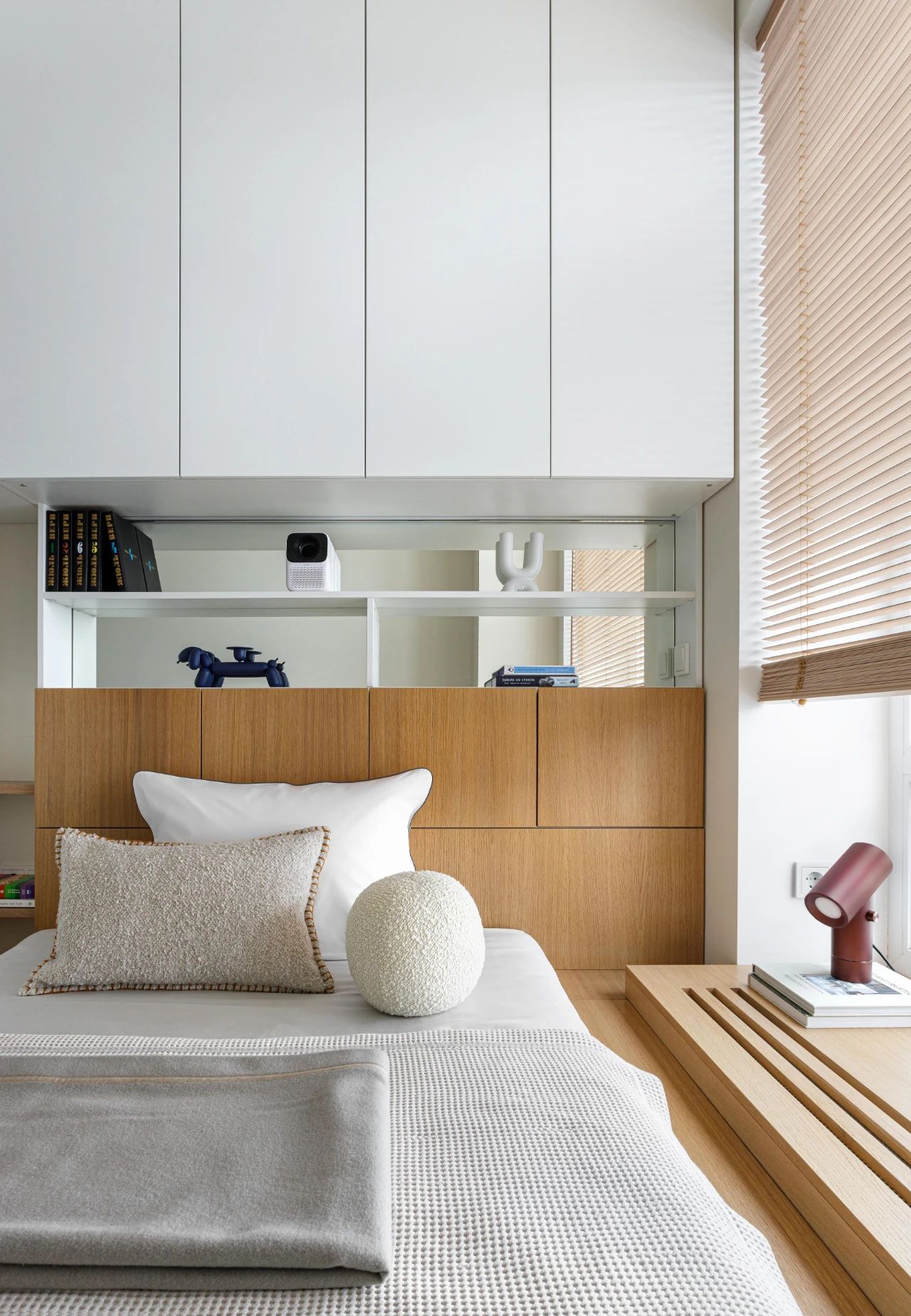 温暖空间丨Design Hub studio-16