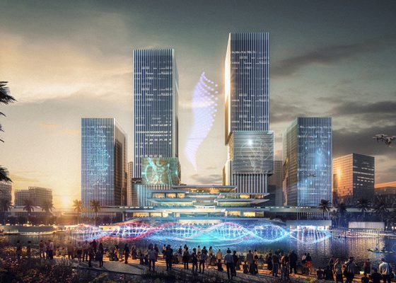 The Self Assembly City - Tekuma Frenchman-16