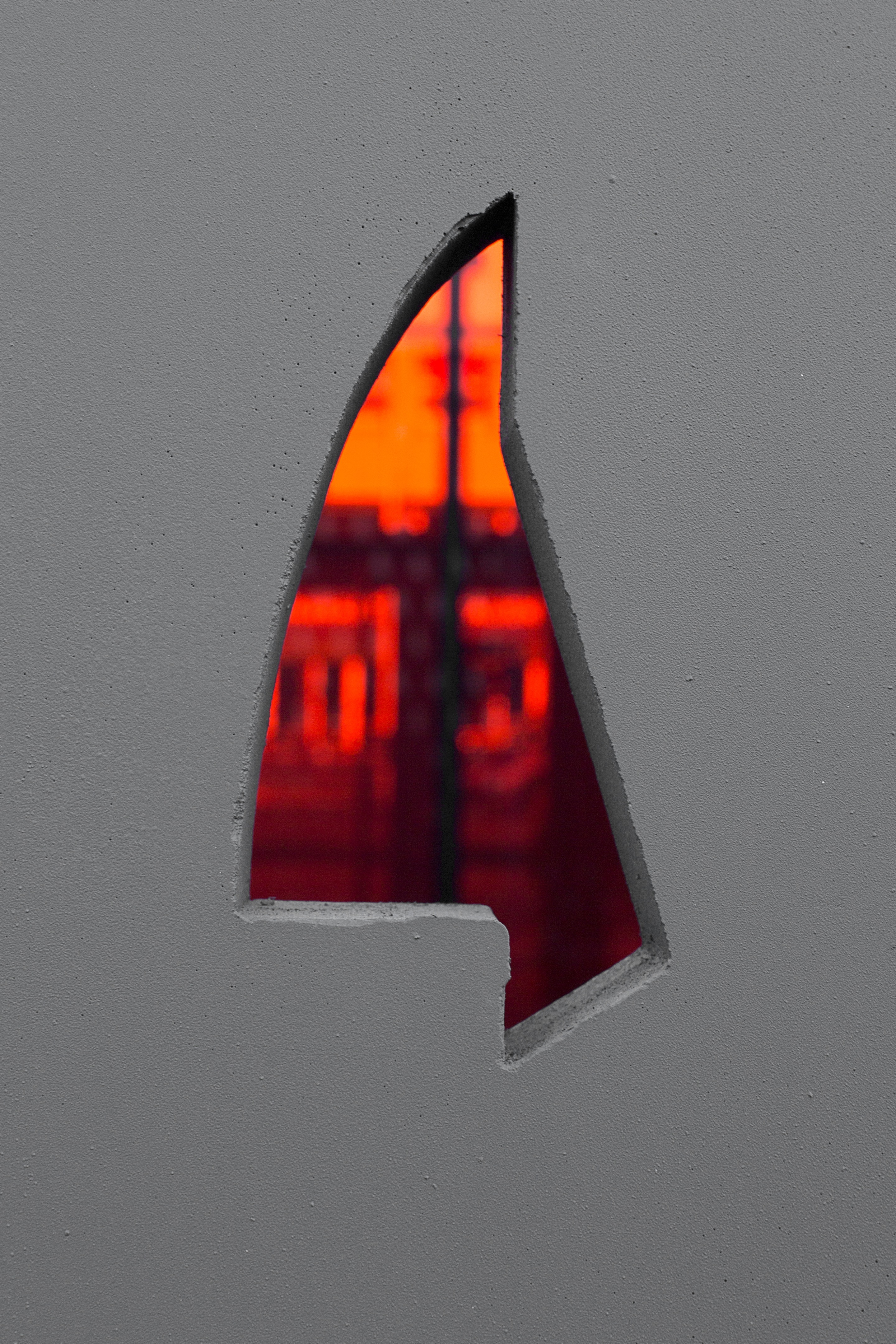 废弃建筑重生,海员社交中心成为港口新地标-18