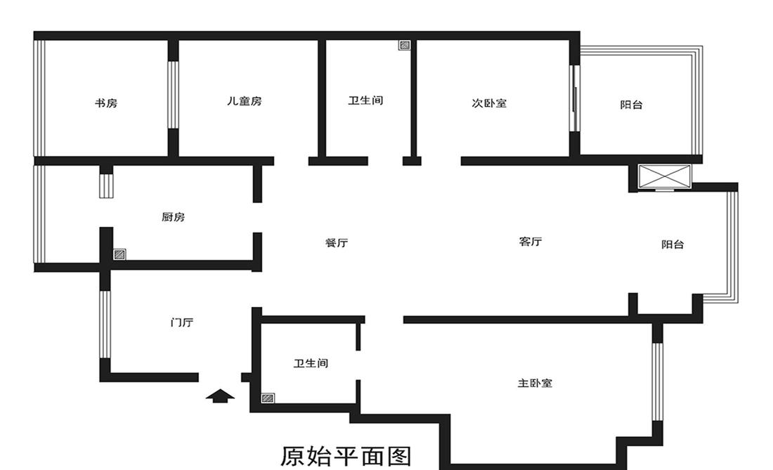 金科廊桥水岸-12