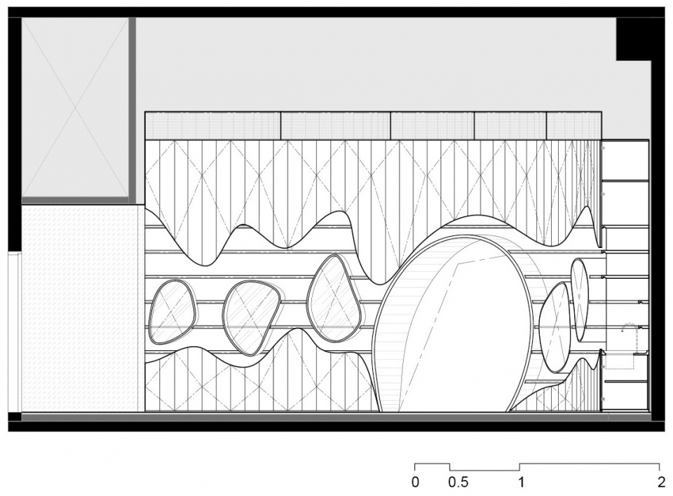 VIVINEVO 香氛艺术馆丨中国北京丨SODA 建筑师事务所-75