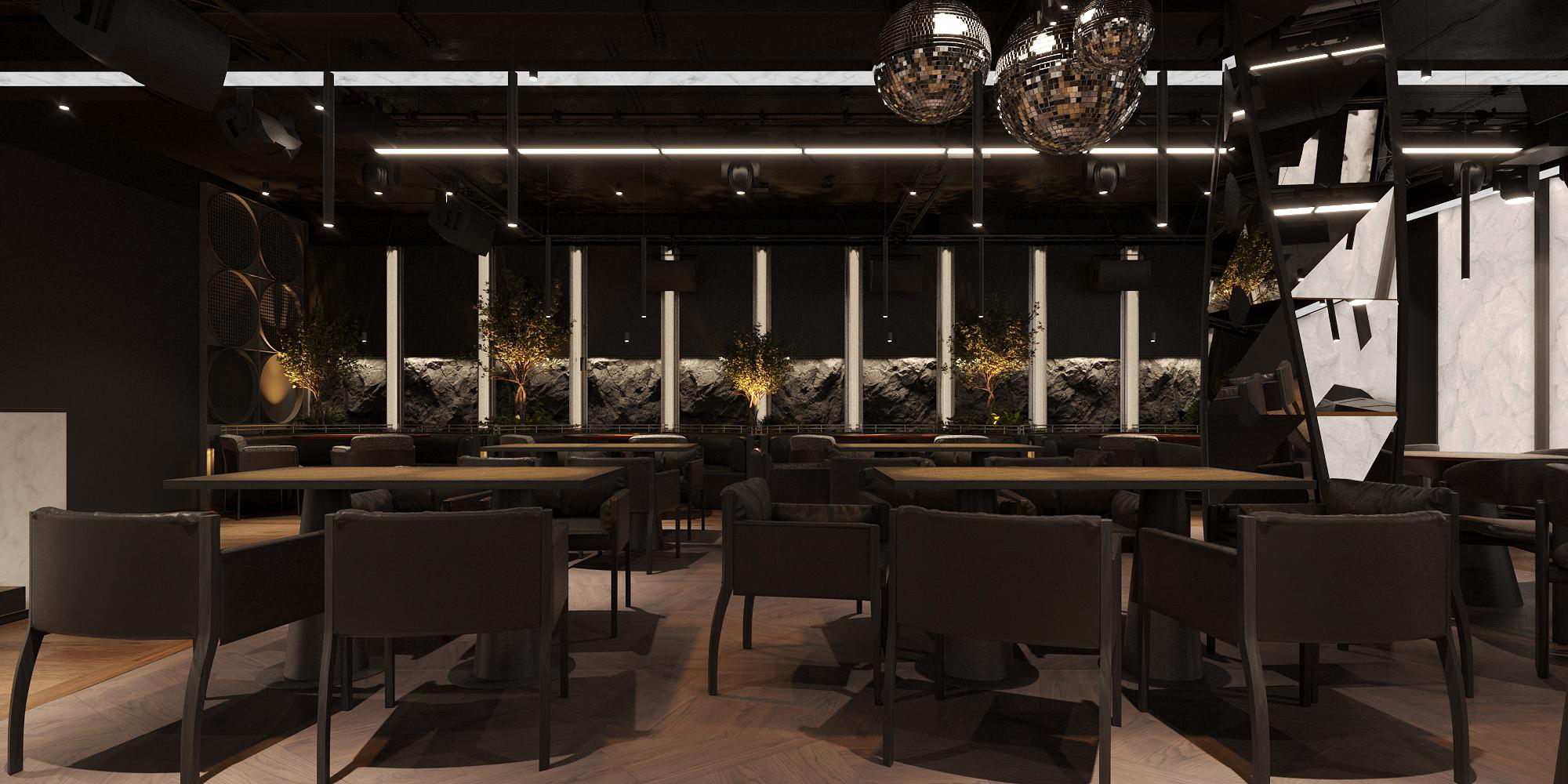 卡拉OK俱乐部丨塞浦路斯-4