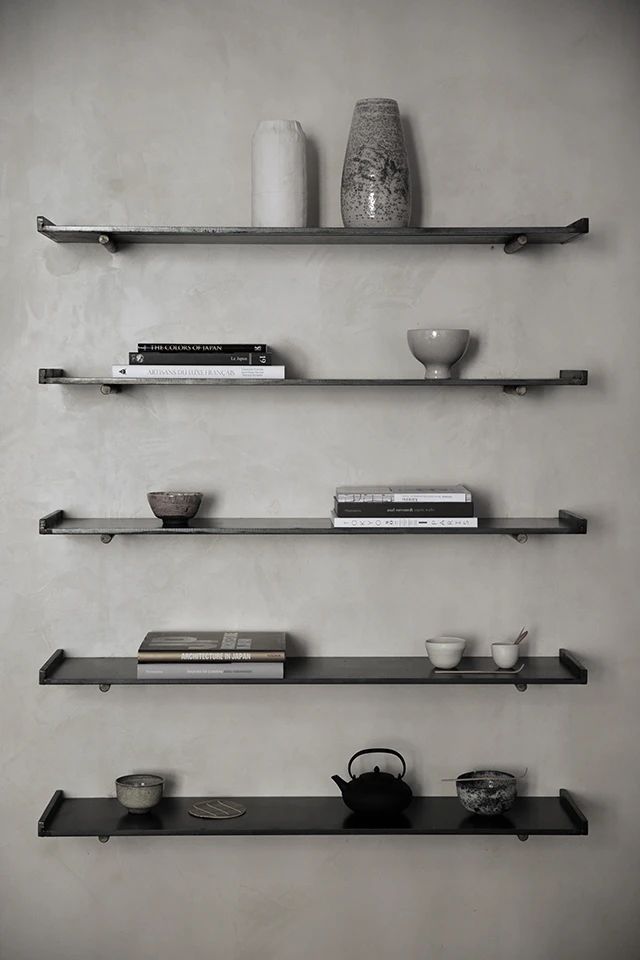 MUDE 韩国化妆品品牌空间设计-58