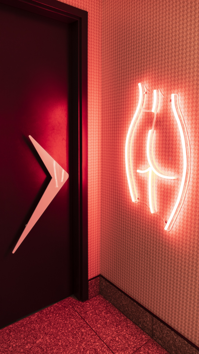 温哥华“House Party”酒店设计-23