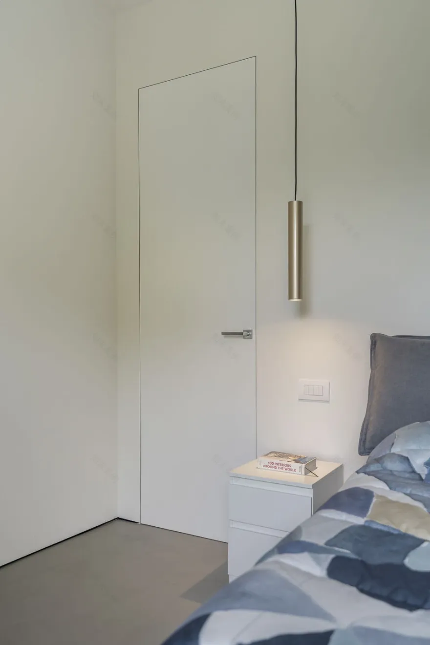 公寓 CF丨意大利贝加莫-38