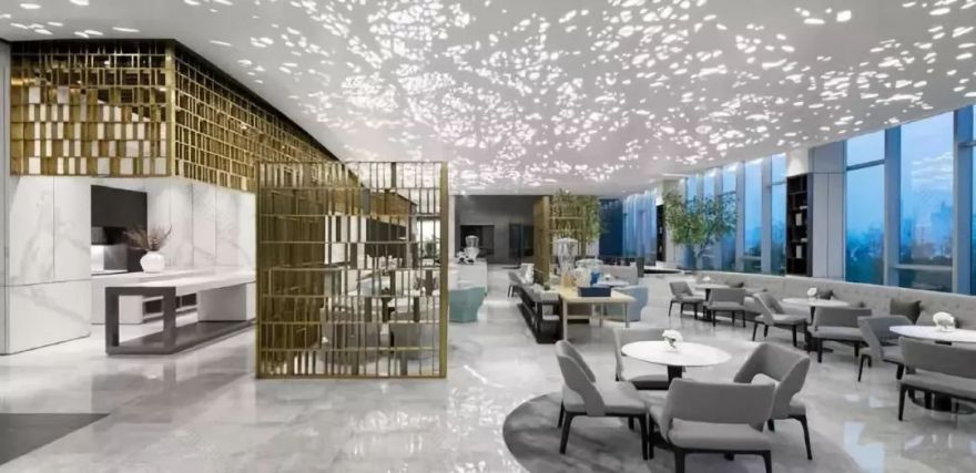 450m² 顶级高级灰海墅 DIA丹健国际-35