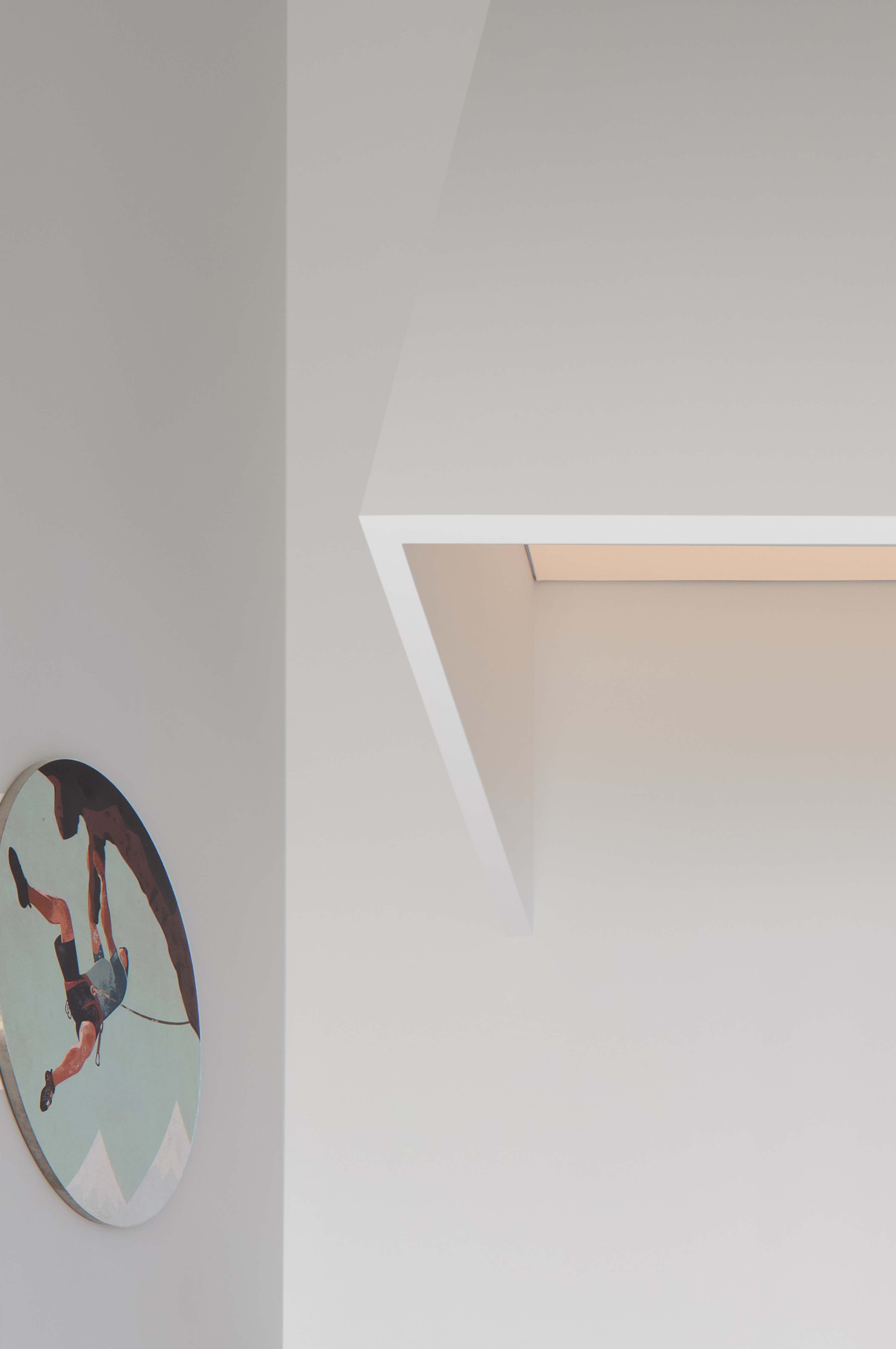 FAN WOODS HOTE · 北京冬奥小镇精品酒店丨中国河北丨BDD 布道设计-57