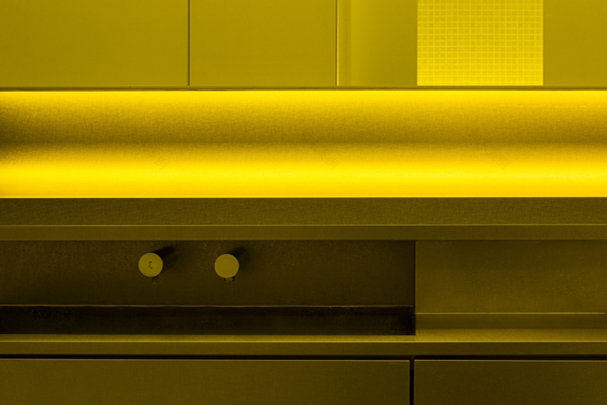 Marunouchi House 卫生间丨日本东京丨I IN-33