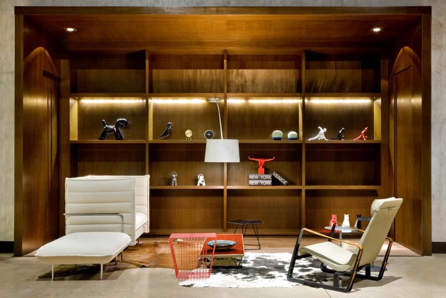 巴西 Eurobike Showroom-12