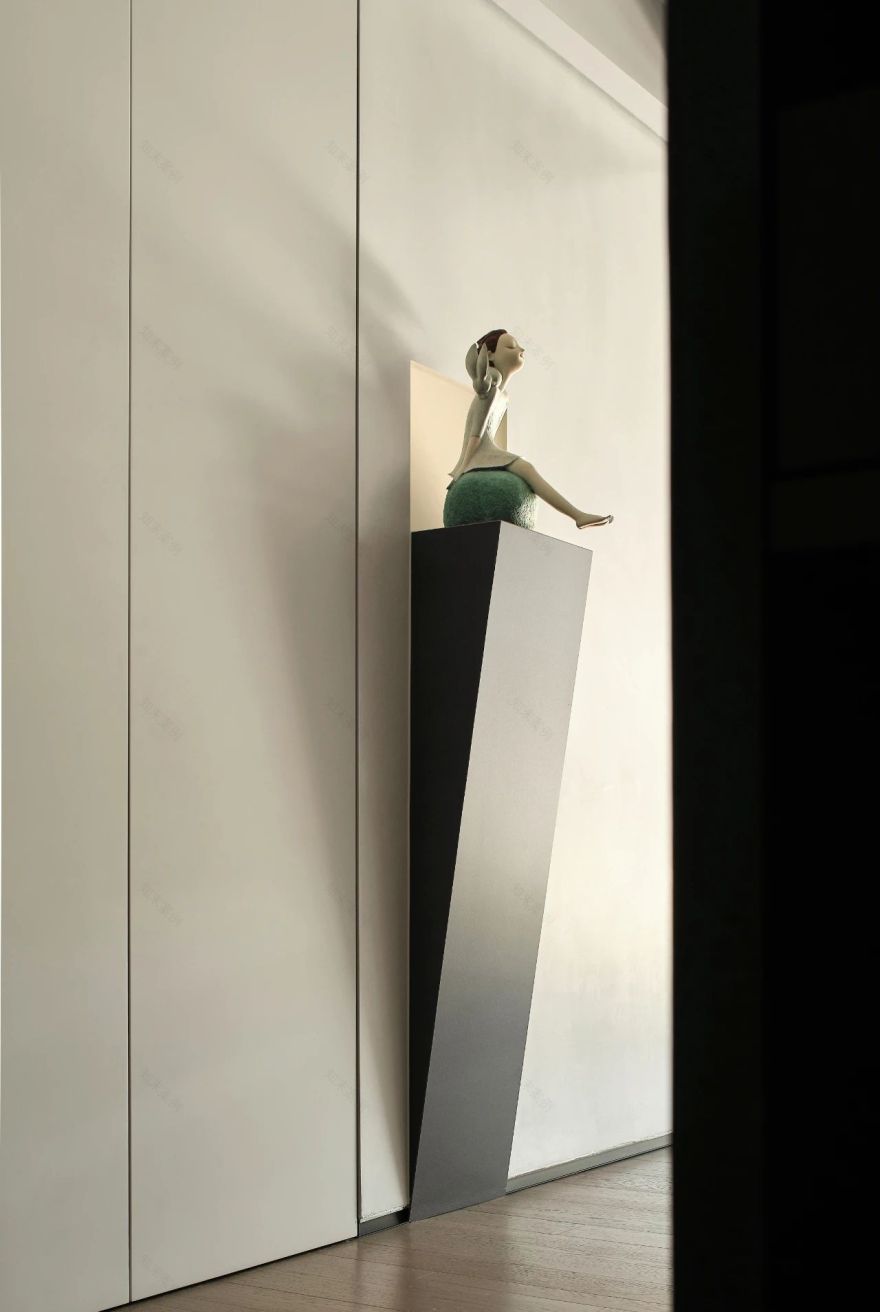 观享际SKH办公空间丨中国南京丨观享际·SKH室内设计-127