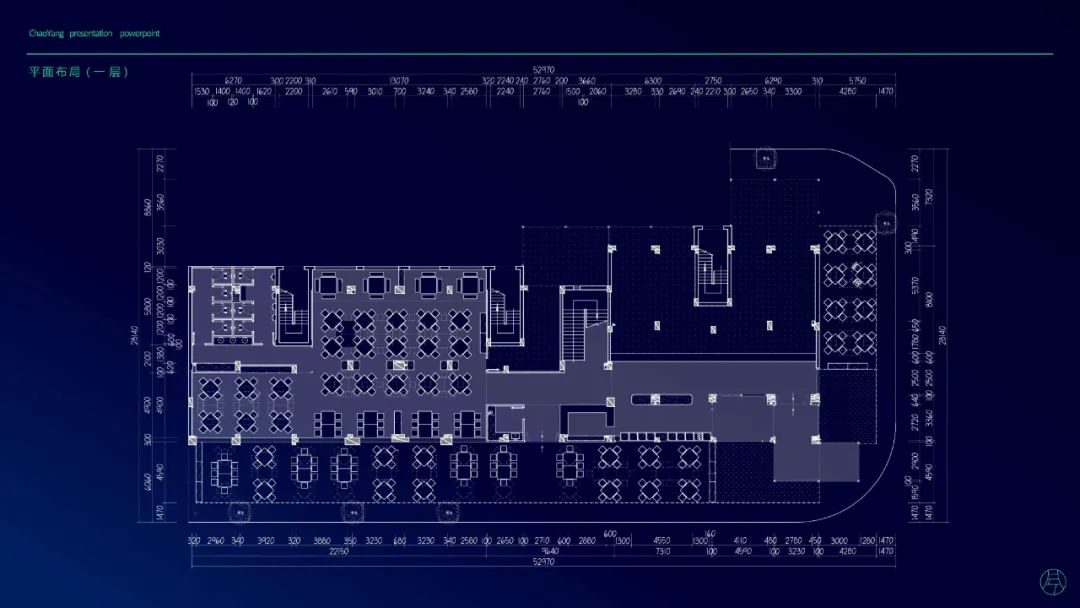 朝阳攻虾纪“口味虾基地 ”丨中国长沙丨凡兮设计师事务所-20
