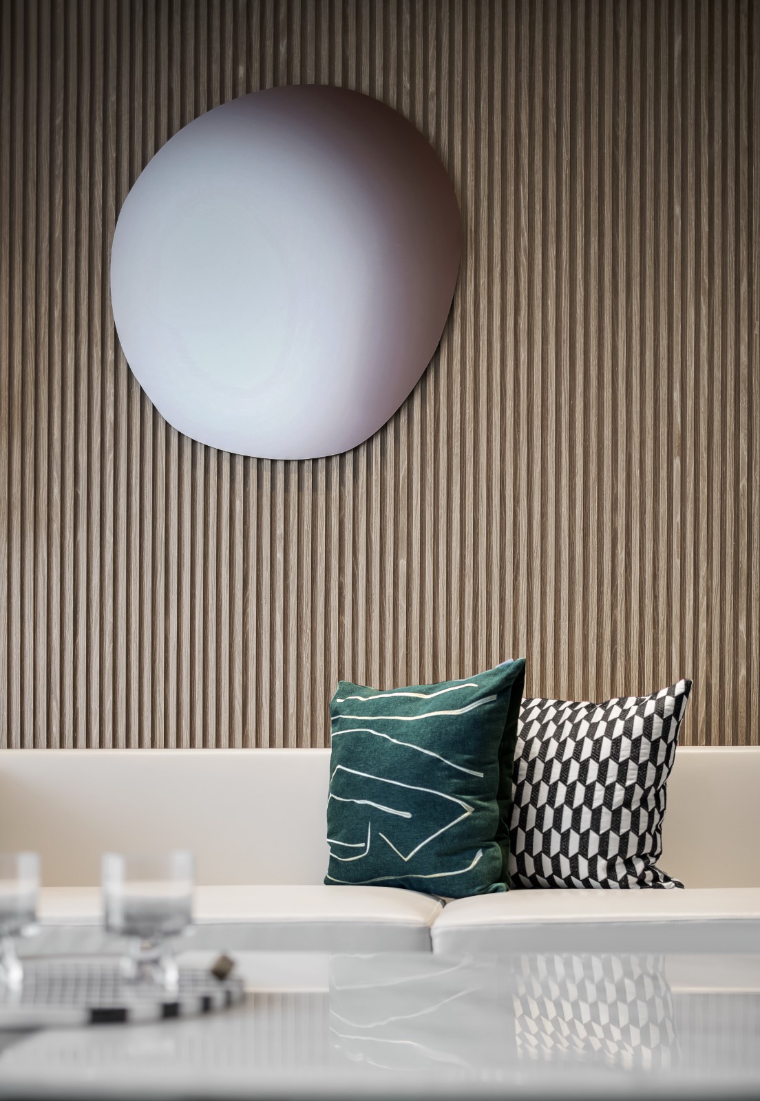 青岛越秀铂悦府样板间丨中国青岛丨上海岳蒙设计有限公司-8