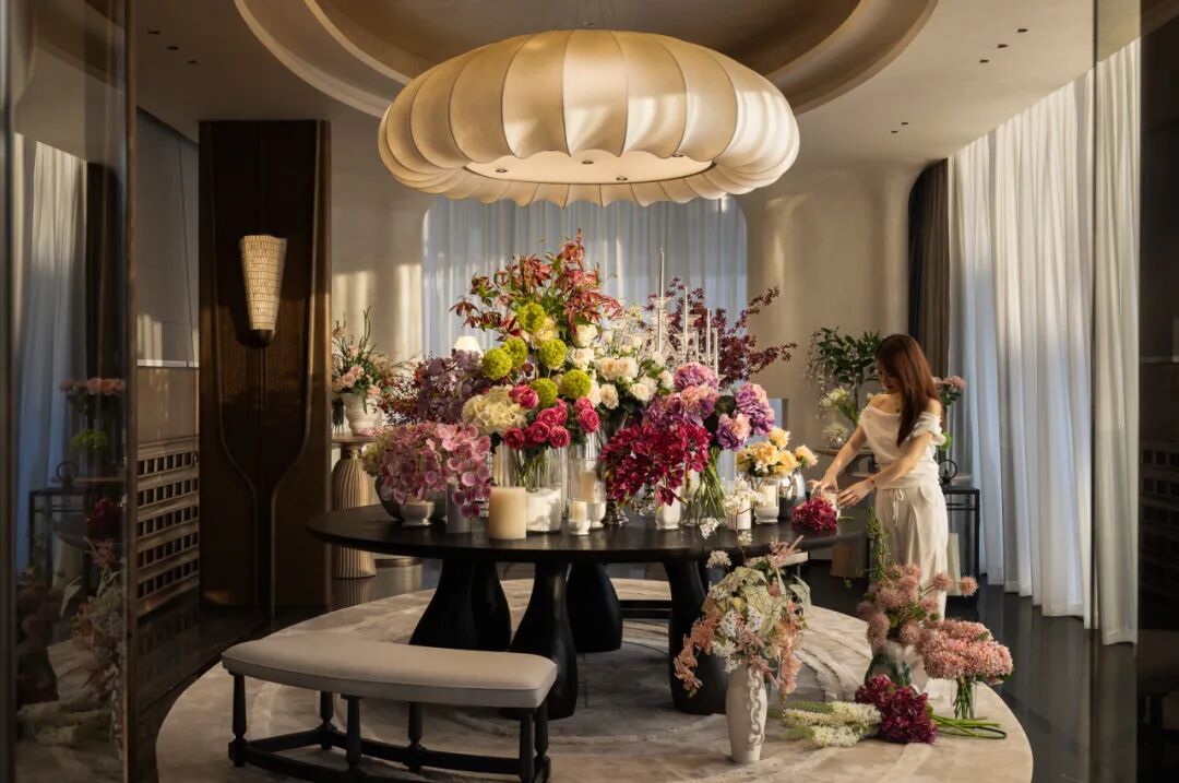 合肥中海 · 悦府雲起丨中国合肥-12