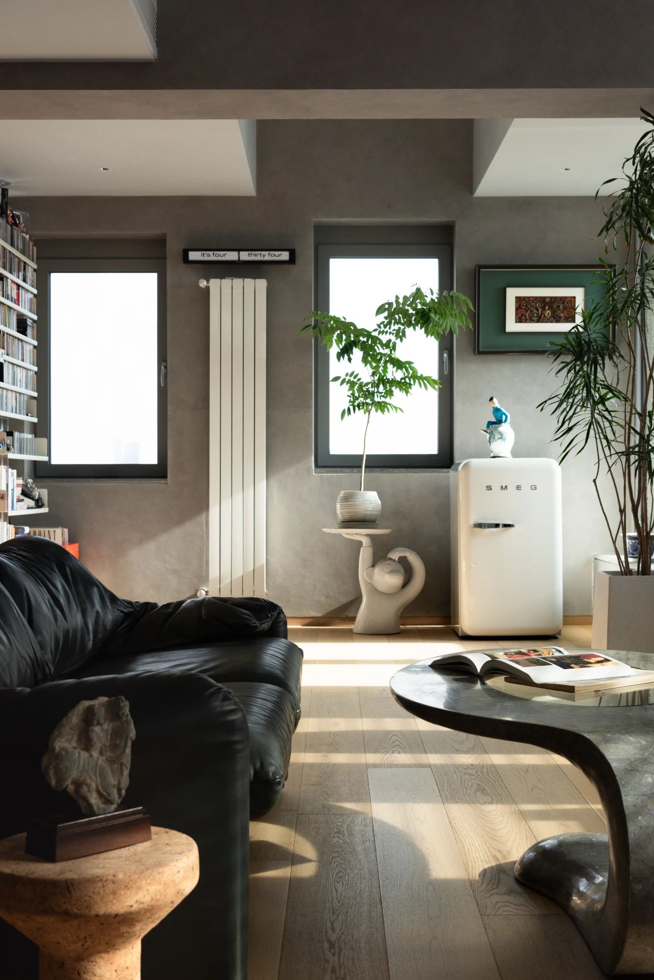 云上橘颂丨中国北京丨北京适也设计-24