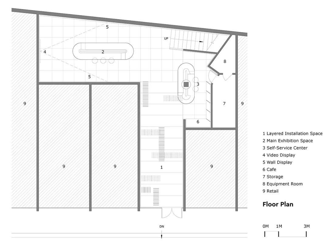 融入市井的十竹斋艺术馆丨中国杭州丨SITUATE 上下四方建筑事务所-58