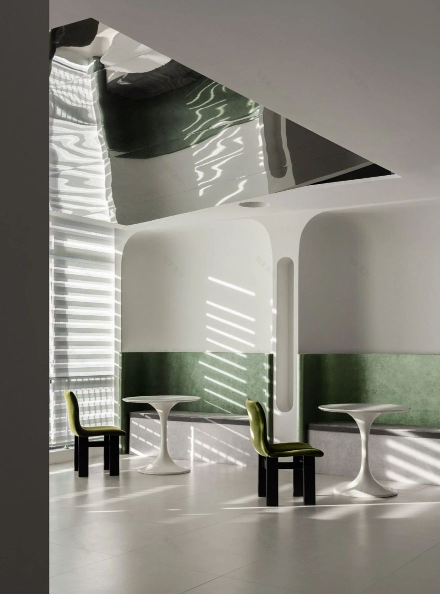 自然之栖,肆意生长丨中国北京丨北京营造清美空间设计事务所-78