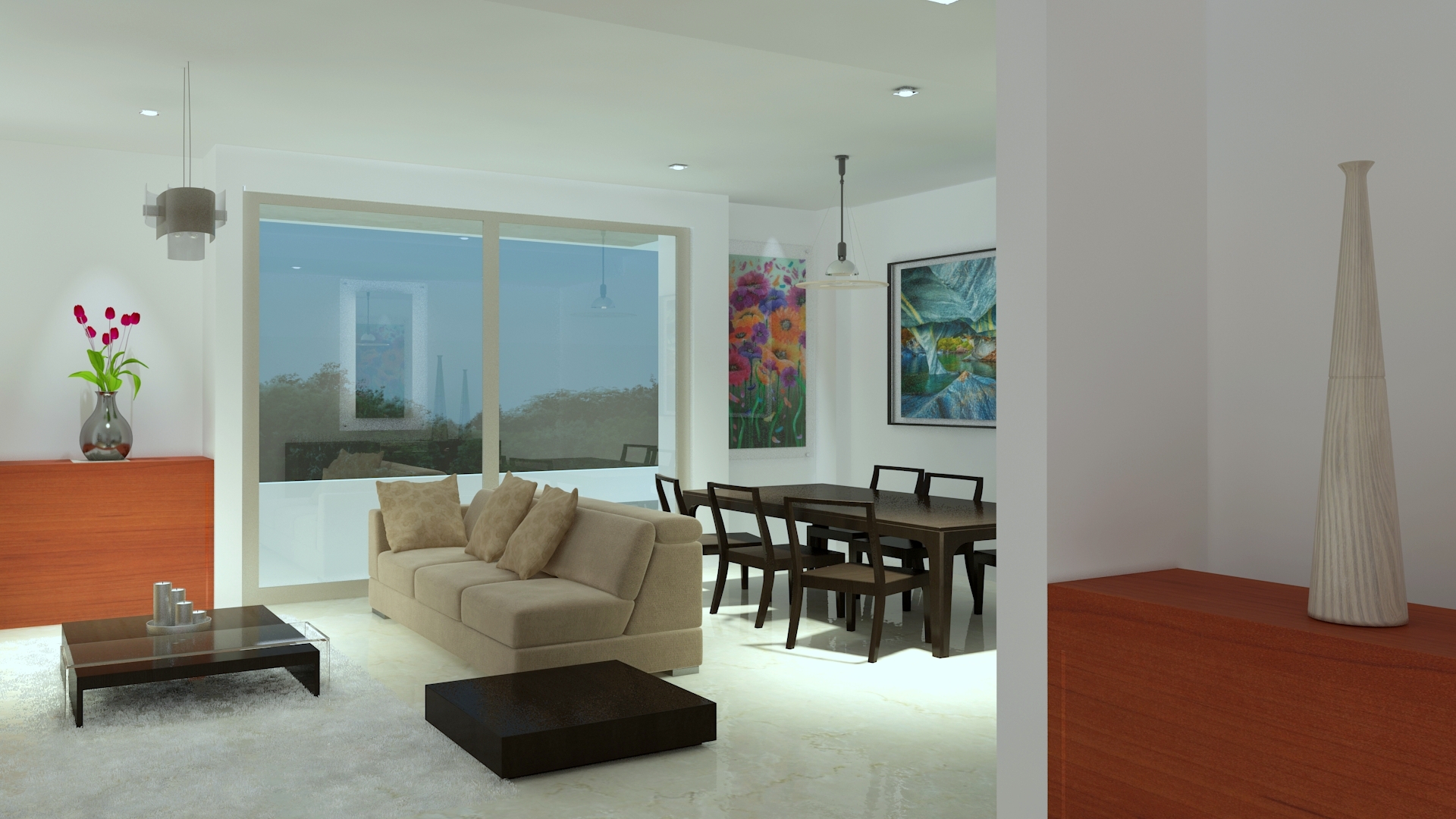 casa 9 residencial europa-8