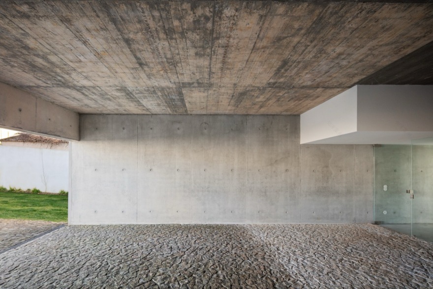 PPA住宅丨葡萄牙波尔图丨NOARQ-72