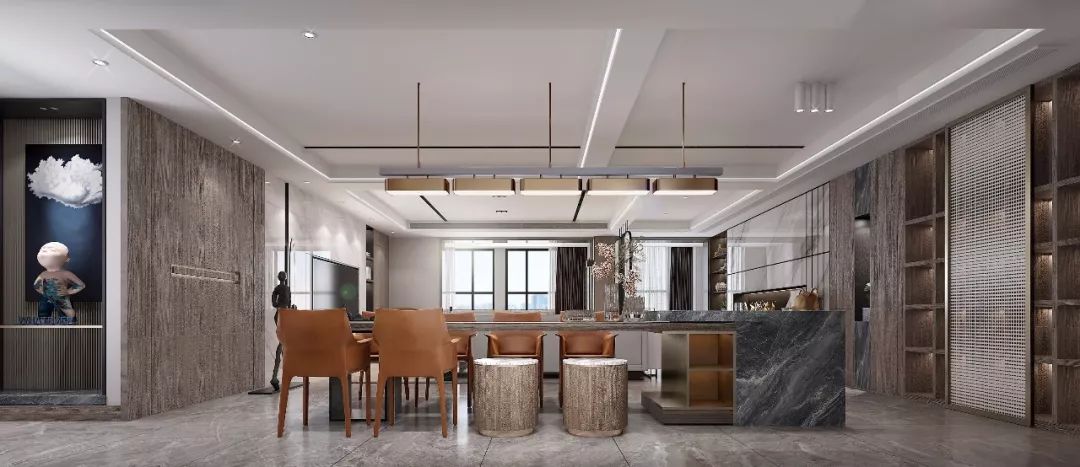 府佑公馆——生活本味,爱意之“橙”-60