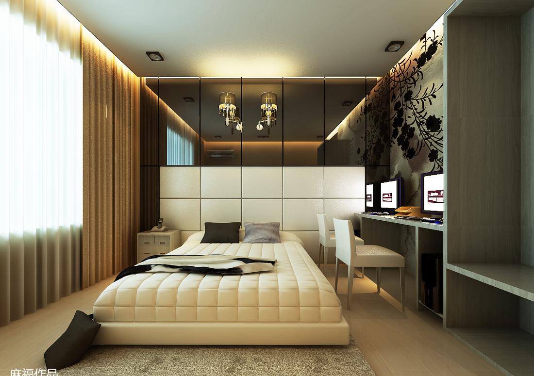 
昆区个性750㎡网吧 -15