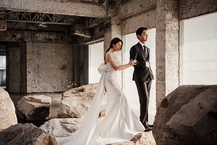 苗栗「勤美學森大」─ 最美的森林系婚禮。 - WEHOUSE-4