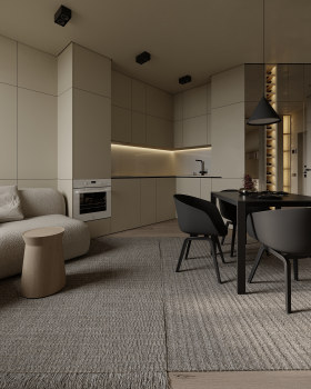 KS50丨乌克兰基辅丨altadea architects