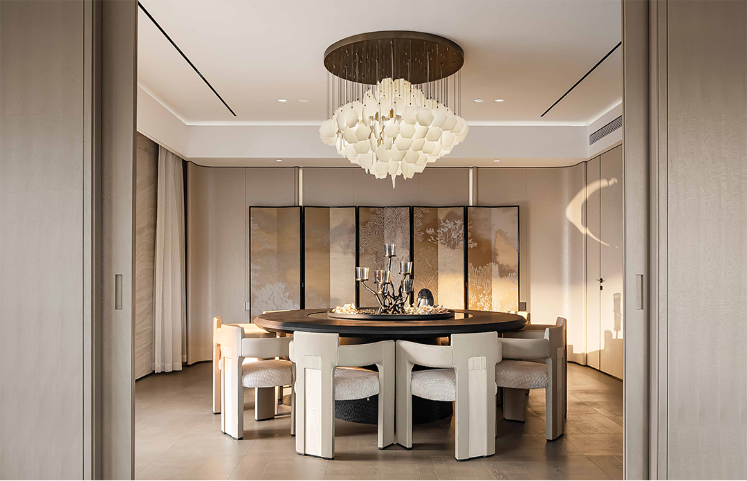 新作｜紫香舸 · 湖光里的Sleepless House-40