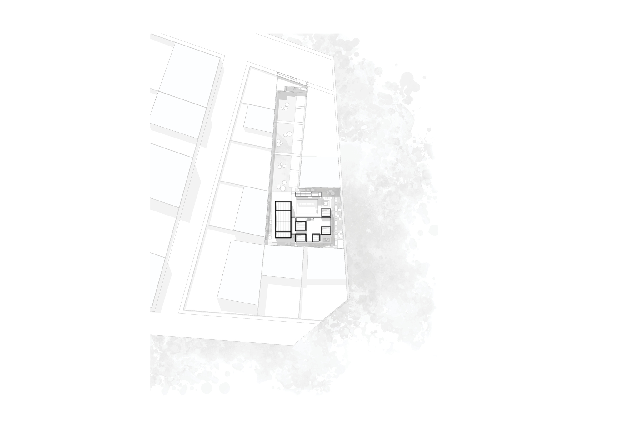 丨伊朗丨WHY Architects-37